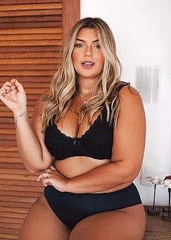 Angelica Oliveira